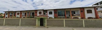 Apto no bairro canellas city, em iguaba grande/rj, com 60 m2 e 02 quartos