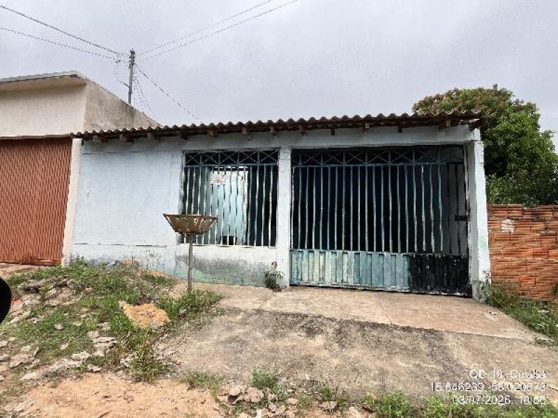 Casa em leilão em Jardim Presidente, Cuiabá/MT