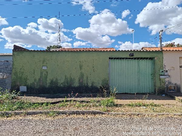 Lot girassol residencial