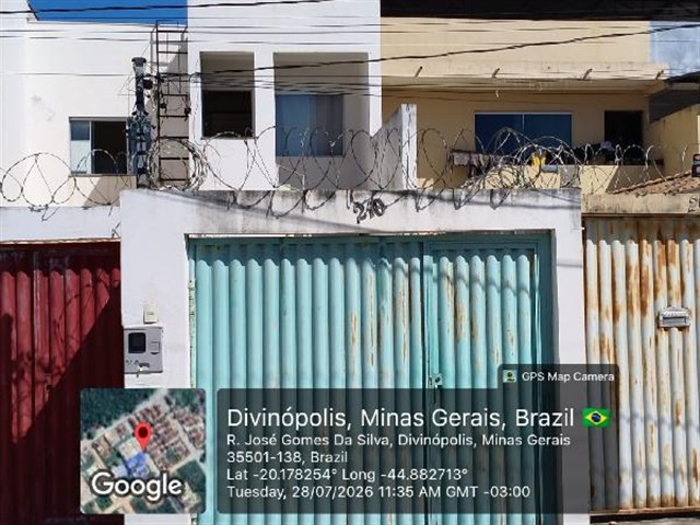 Apartamento - divinópolis | minas gerais