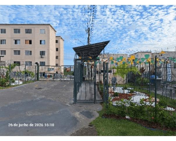 Salvador/ba — apartamento com 40,532m², 2 quartos (f8787710251762) apartamentos em leilão | mgl leilões