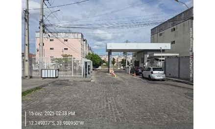 Condominio residencial central park