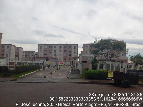 Residencial provincia do porto