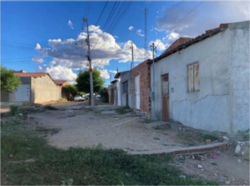 Bahia - juazeiro/ba - terreno