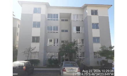 Apartamento em Leilão em Poços De Caldas / MG - 3065085