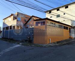 50% desconto Lote 3 COD. 374 Abertura em breve Casas CASA COM DOIS PAVIMENTOS EM ALTO LAGE - CARIACI