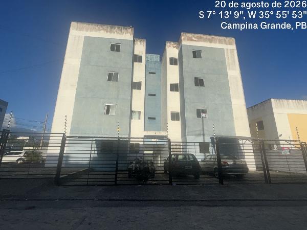 Residencial flores de campina vi