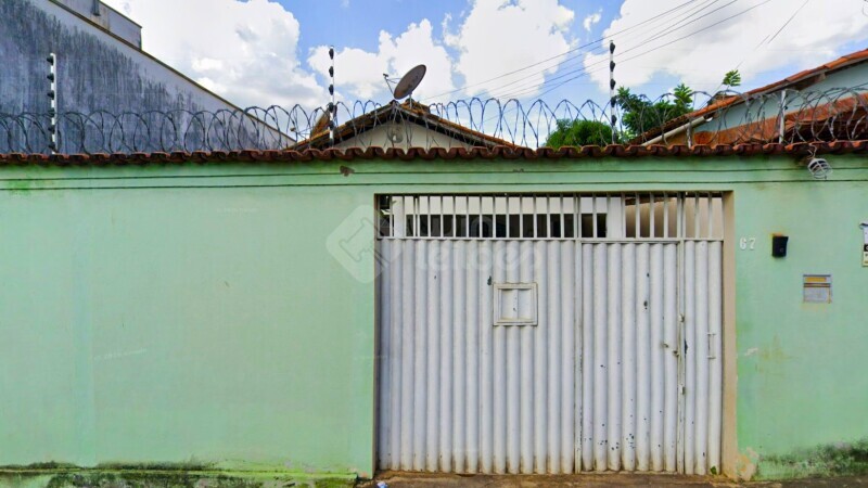 LEILÃO DE IMÓVEIS DO BB CONSÓRCIO - Lote 017 (ID 7035)