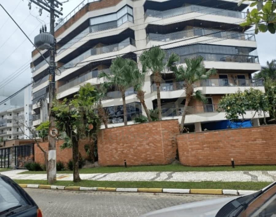 Duplex na riviera com 50% de desconto - apto - r. passeio do maracá, 500, (5º andar), riviera de são lourenço