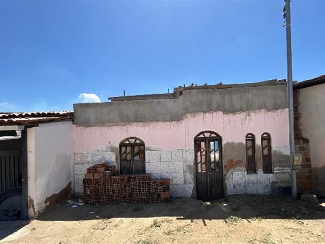 Casa - iaçu | bahia