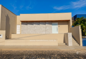 Imóvel comercial 158m² | uberaba/mg