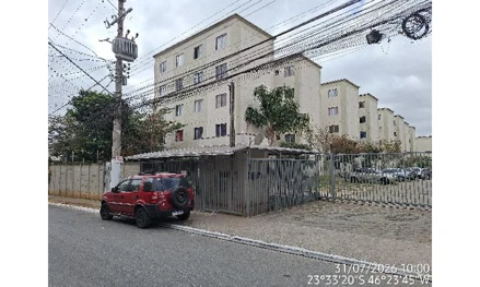 Apartamento em Leilão em São Paulo / SP - 3049960