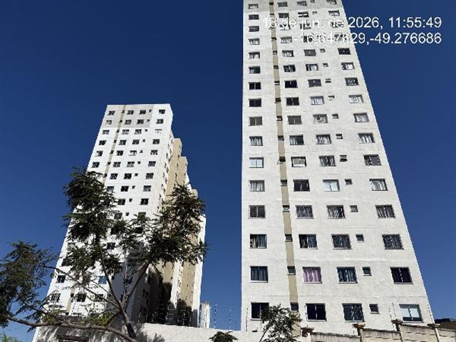 Apartamento - goiânia | goiás
