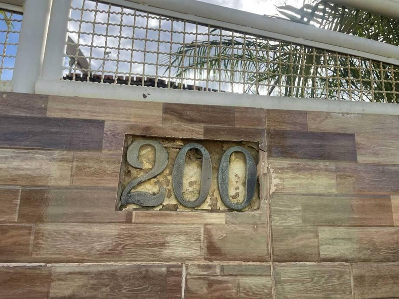 Casa à venda na Rua Jaborandi - Santa Maria da Vitória/BA Código: 5282