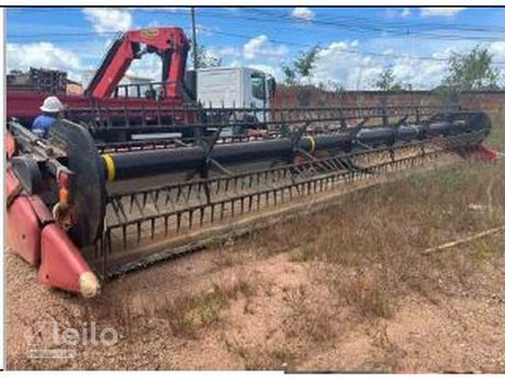 CORTE CASEIH ESTEIRA TERRAFLEX 4F35P - ANO 2023 2023/2023