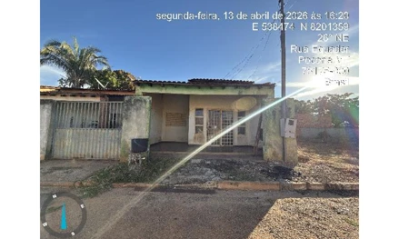 Residencial miranda