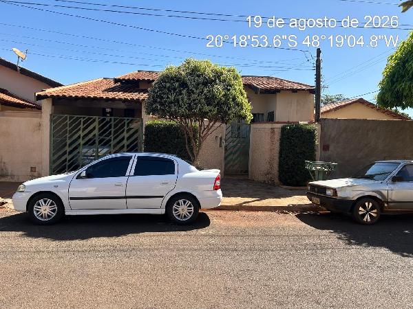Guaira - aniceto carlos nogueira