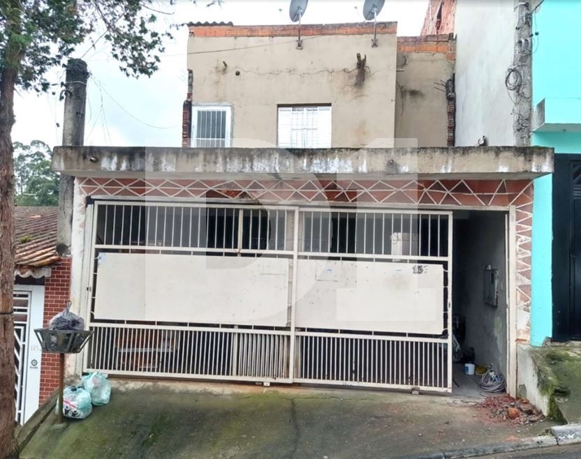 Casa em são paulo/sp