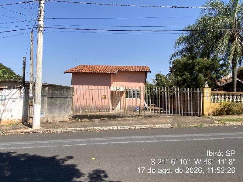 Ibira-sp /