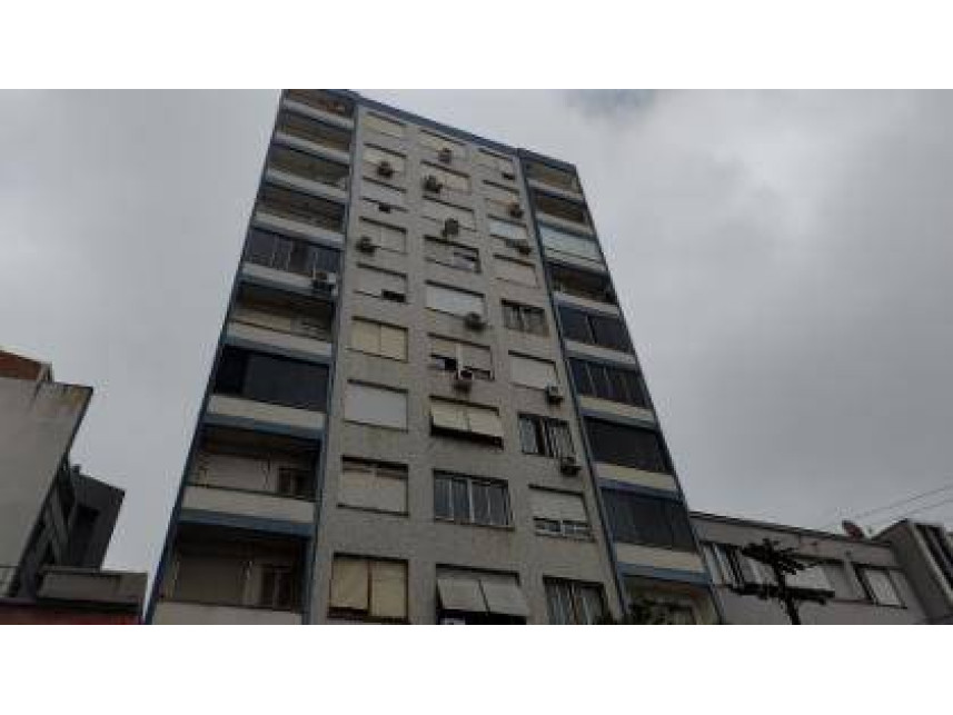 Apartamento à venda em leilão