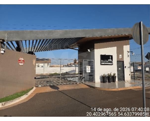 Campo grande/ms — casa com 47,992m², 2 quartos, 1 vaga na garagem (f8787718402050) casas em leilão | mgl leilões