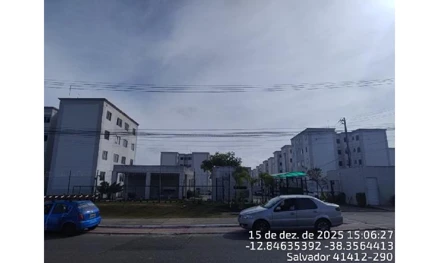 Residencial pelourinho