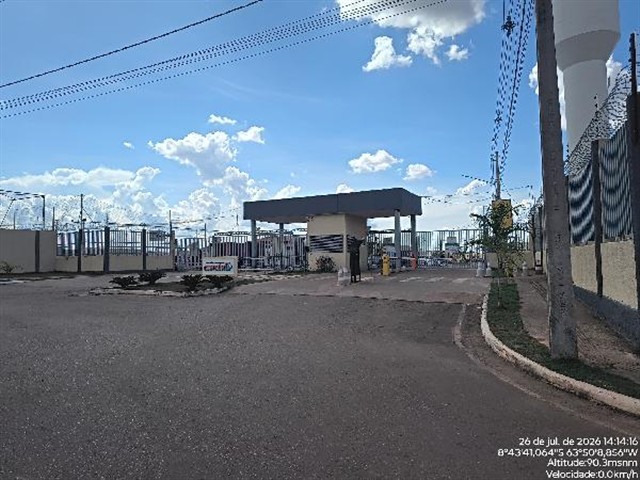 Casa - porto velho | rondônia