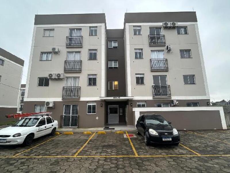 Criciuma-sc / res villa dos imigrantes