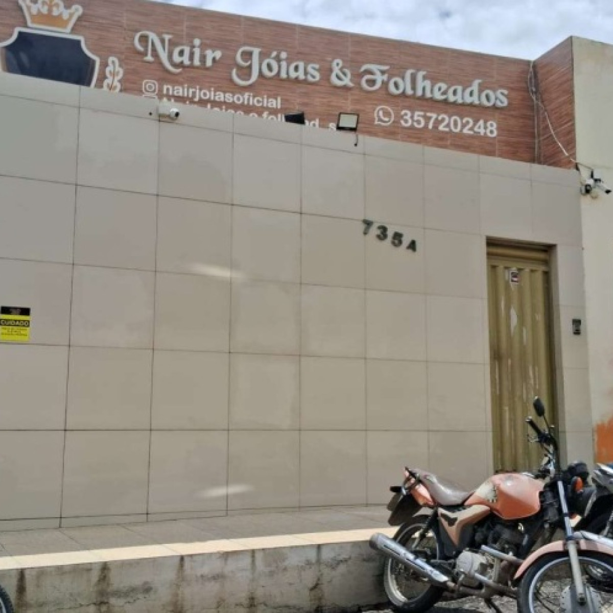 Imóvel comercial em juazeiro do norte/ce