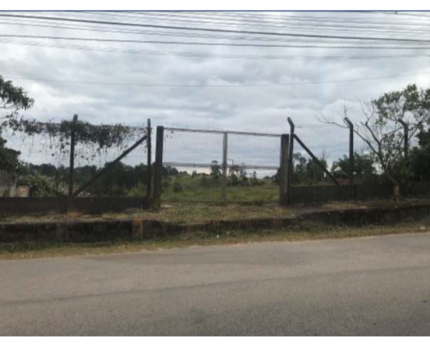 Leilão de terreno na estância figueira branca em jarinu/sp - judicial