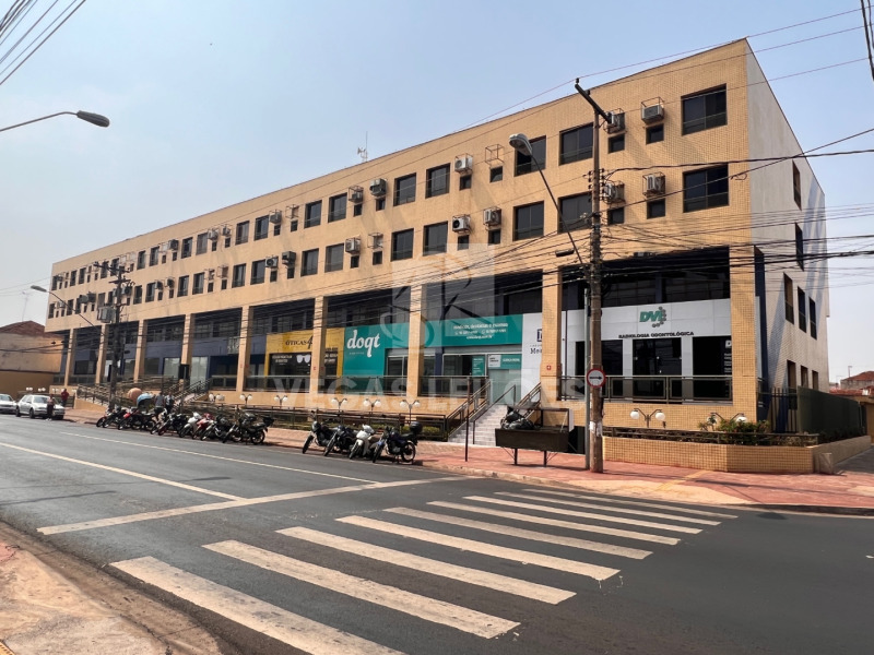 1ª VARA CÍVEL DE RIBEIRÃO PRETO/SP - Lote 004 (ID 9276)