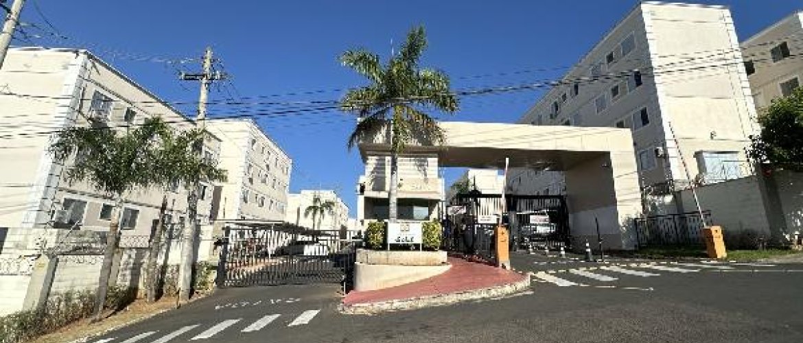 APARTAMENTO DE LEILÃO DA CAIXA, NO BAIRRO JARDIM CALIFORNIA, NA CIDADE MARÍLIA, NO ESTADO SP, 1 VAGAS