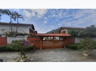 Casa A.T. 190 m² - Alto, Teresópolis/RJ