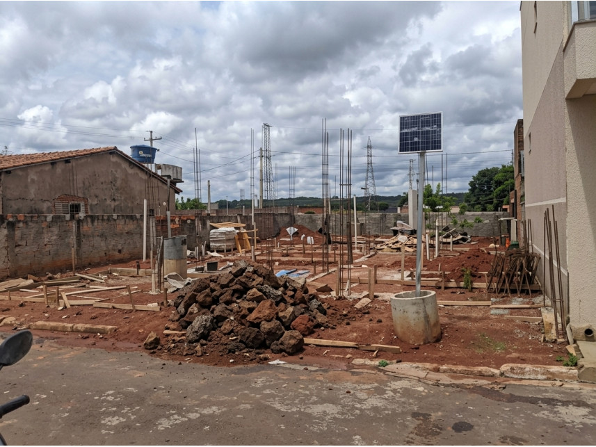 Templo à venda em leilão