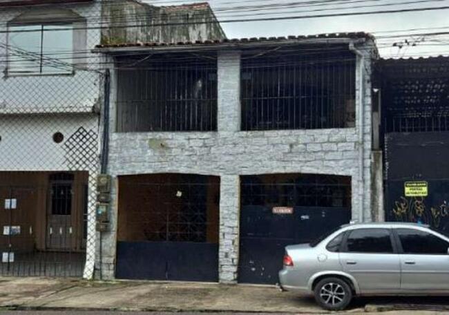 CASA NO BAIRRO CANUDOS BELÉM-PA