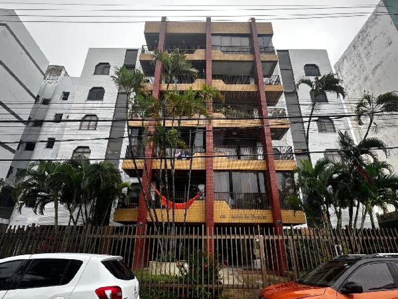 Apartamento - edificio morro das vivendas - salvador/ba