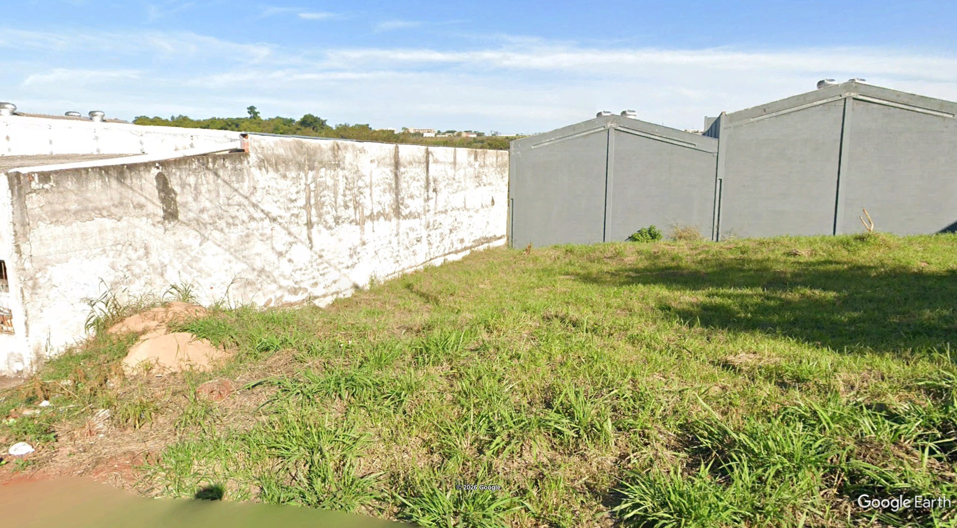 LOTE 1.14 - Direitos - Imóvel c/ 250m² no Jardim Marissol em Londrina/PR