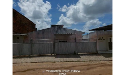Condominio residencial solimoes vi