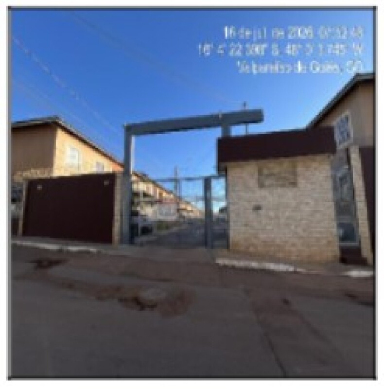 Apartamento