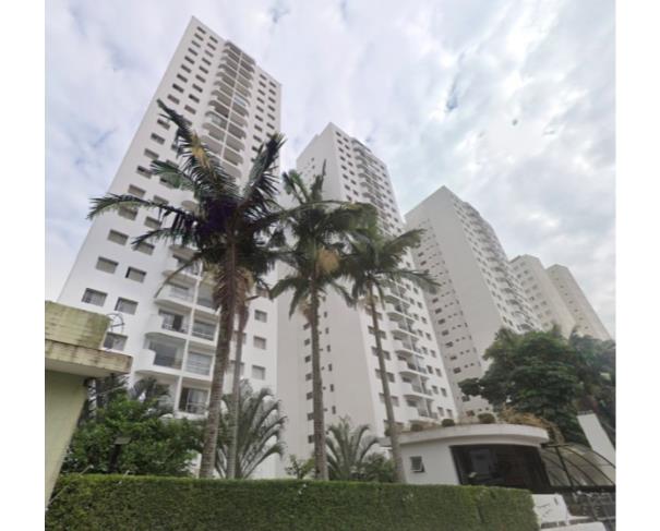 Leilão de apartamento 63,68m² em santo amaro, são paulo/sp - judicial