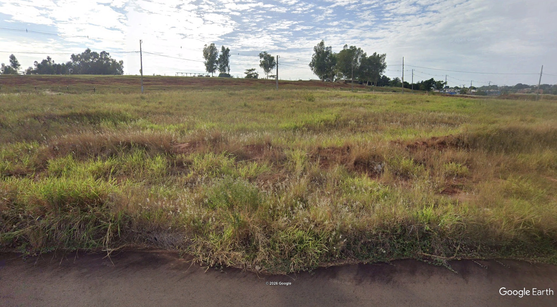 LOTE 1.1 - Imóvel c/ 236,49m² no Lot. Parque Res. Pérola III em Pérola/PR