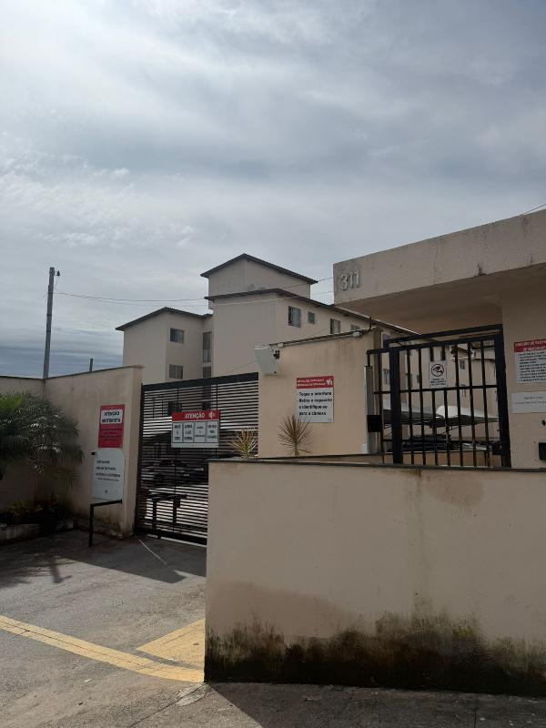 Residencial viena