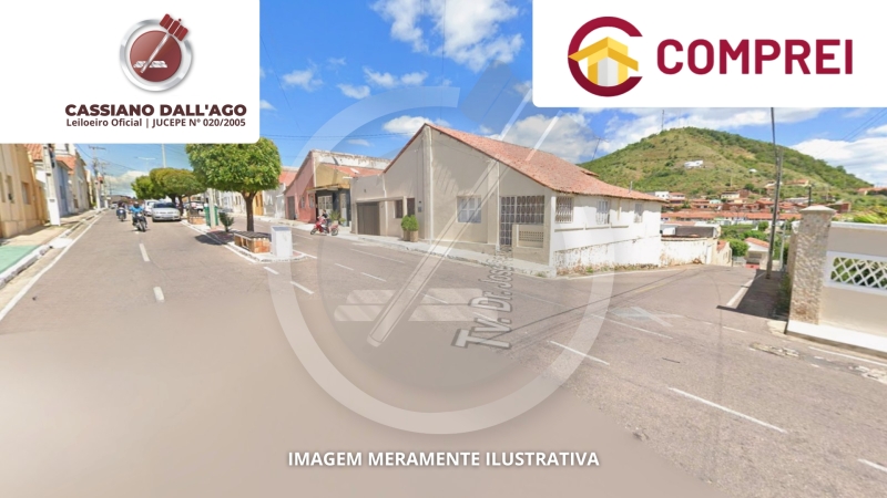 CEARÁ - Lote 081 (ID 627)