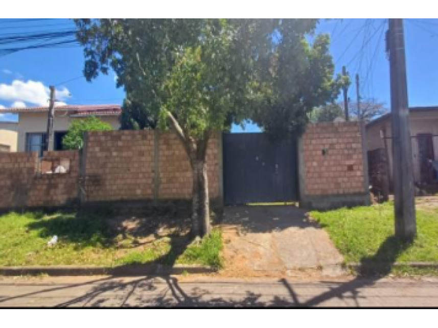 Casa à venda em leilão