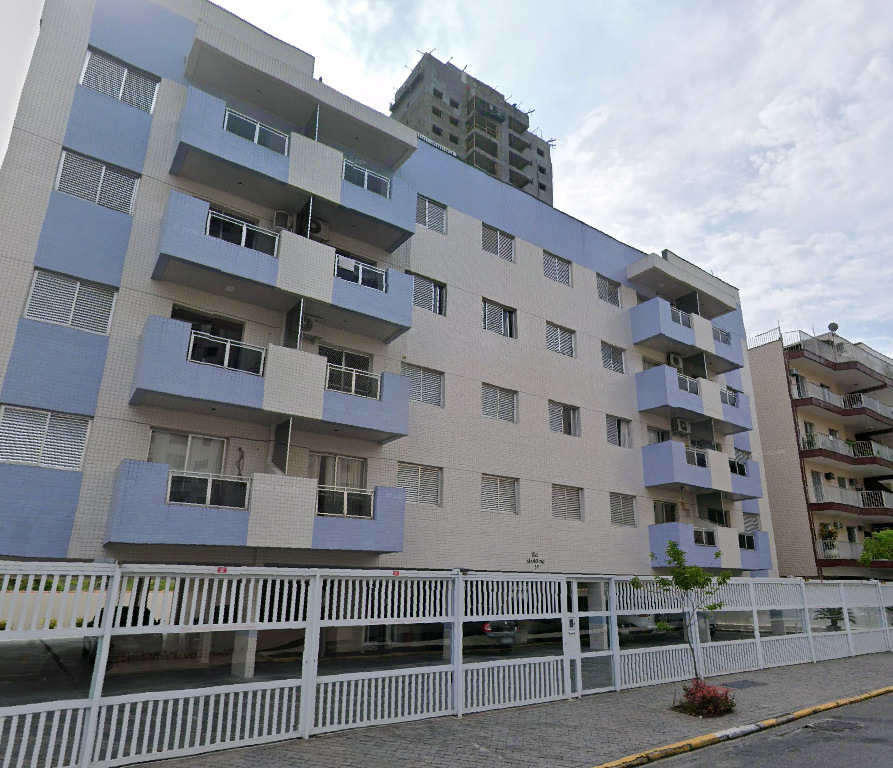 Apartamento, 252m², Jardim Las Palmas, Guarujá/SP