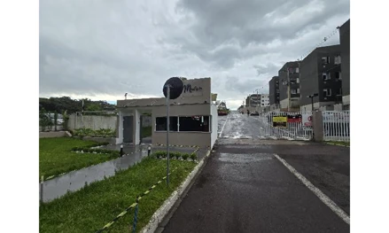 Residencial madison