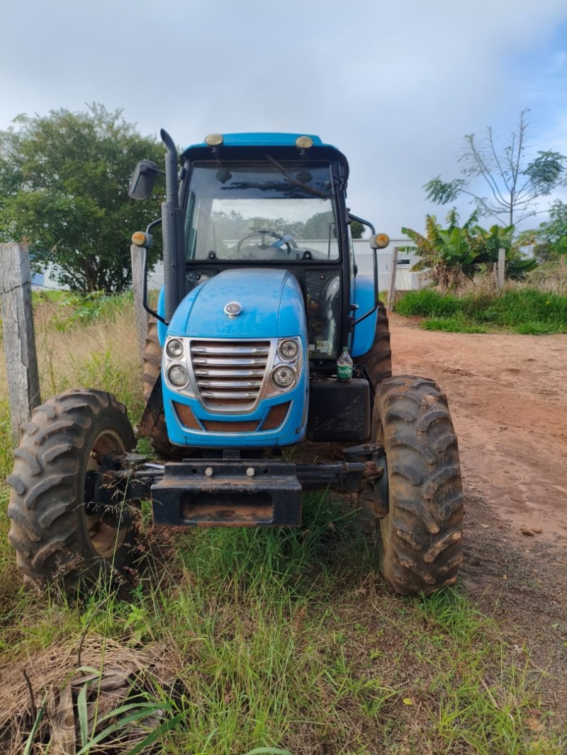 Imóvel rural em Salto do Itararé/PR
