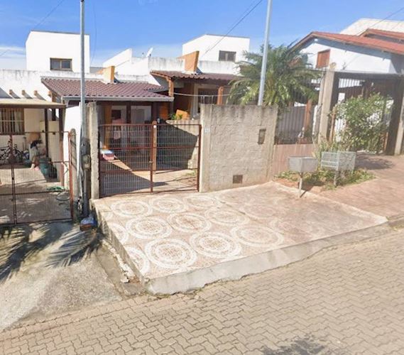 Casa - campestre - são leopoldo/rs