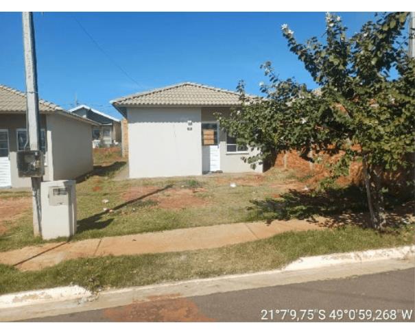 Catanduva/sp — casa com 43,852m², 2 quartos (f8787721726872) casas em leilão | mgl leilões