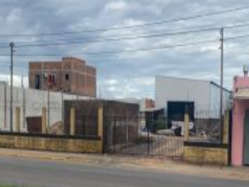Lote, misto, santos dumont